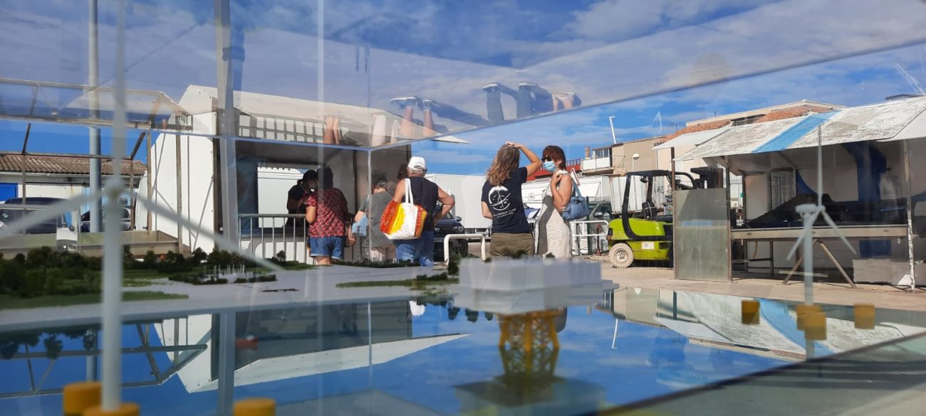 Marché au Carro - Martigues - 16/07/2021