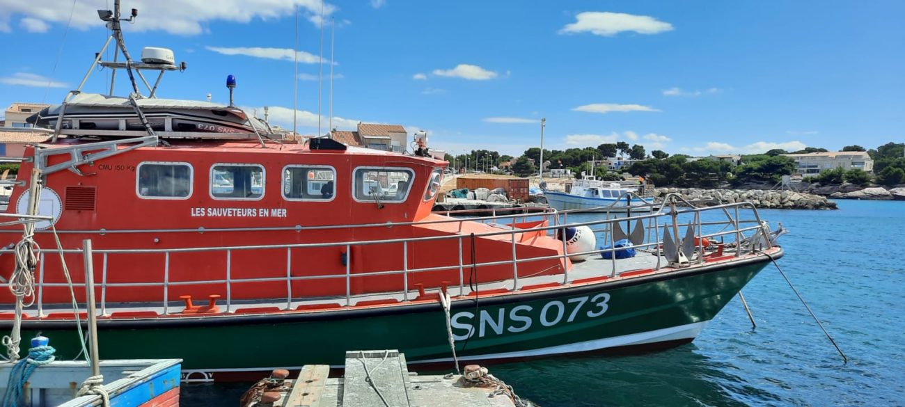Marché au Carro - Martigues - 16/07/2021
