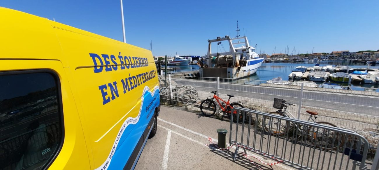 Grau du Roi - 19/07/2021