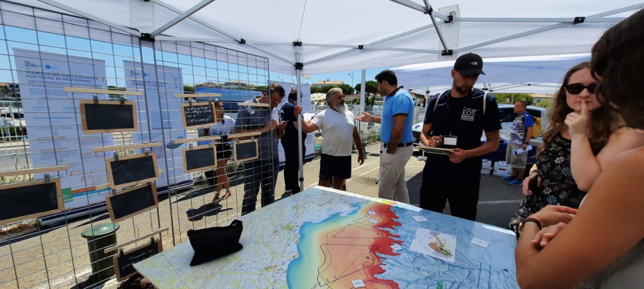 Grau du Roi - 19/07/2021