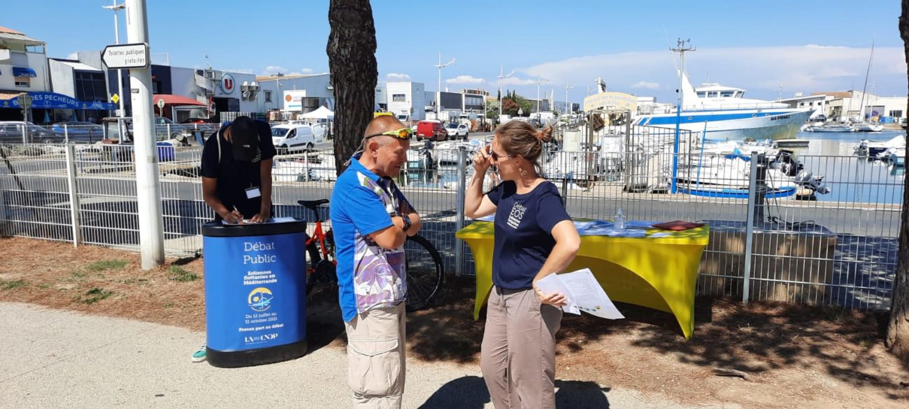 Grau du Roi - 19/07/2021