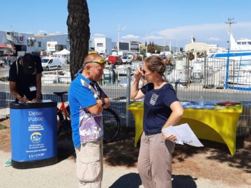 Grau du Roi - 19/07/2021