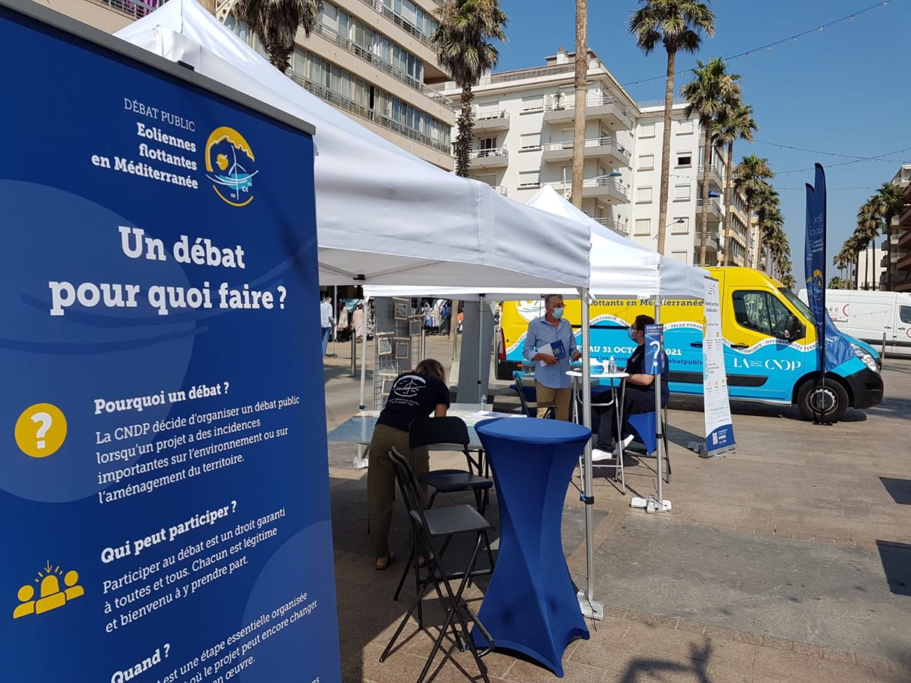 Canet en Roussillon - 21/07/2021