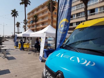 Canet en Roussillon - 21/07/2021