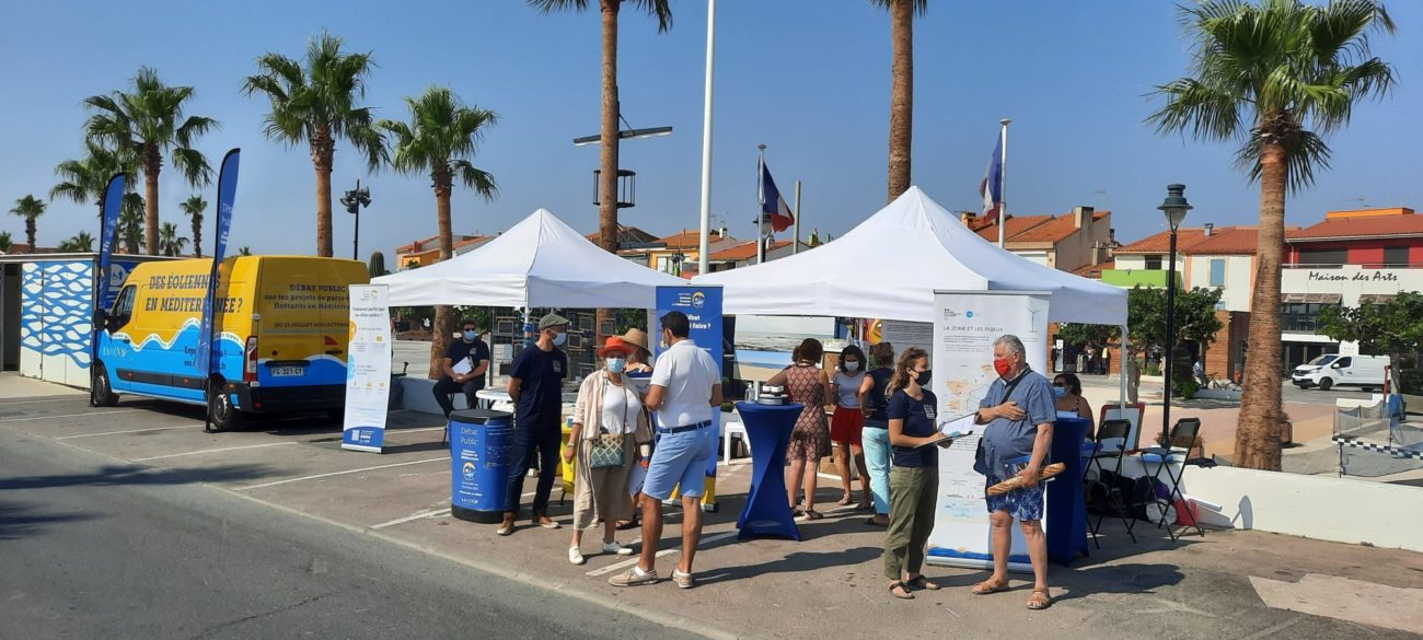 Bacarès - 22/07/2021