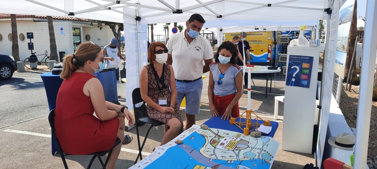 Bacarès - 22/07/2021