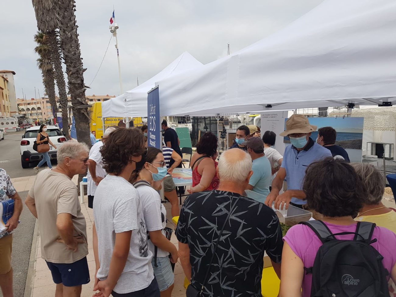 Leucate - 23/07/2021