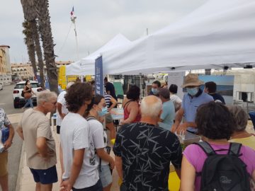 Leucate - 23/07/2021