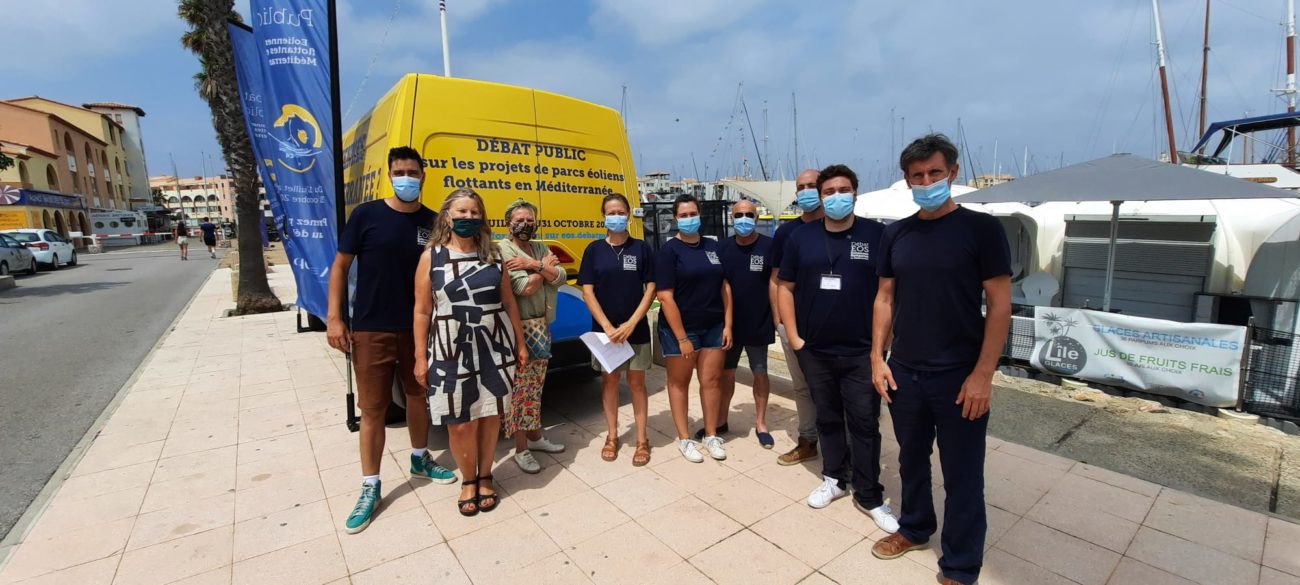 Leucate - 23/07/2021