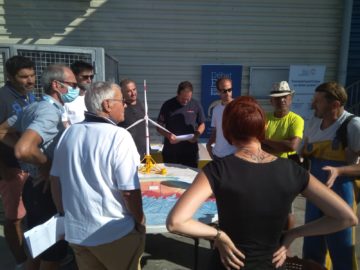 Grau d'Agde - 26/08/2021