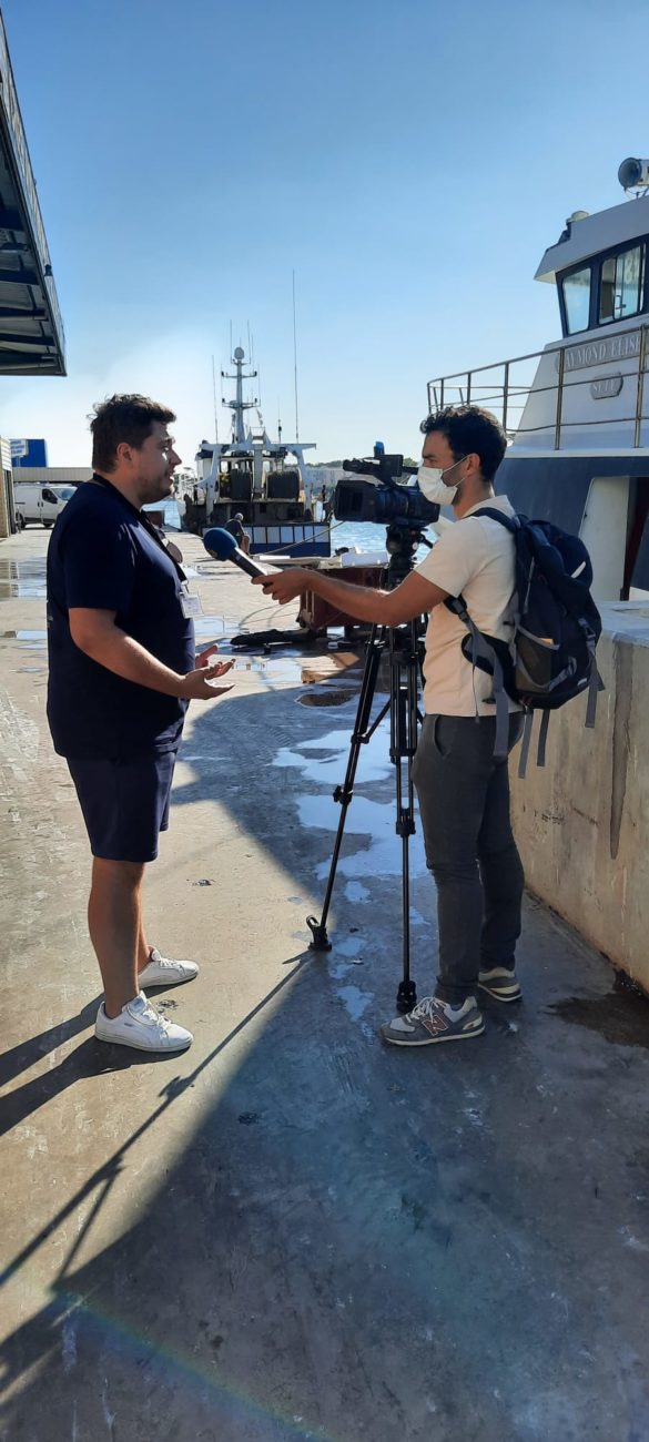 Grau d'Agde - 26/08/2021