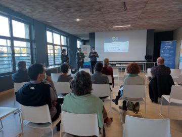 Participez aux dernières réunions du débat !