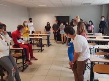 Lycée de Canet-En-Roussillon