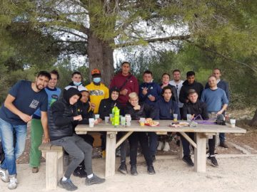 Restitution des avis des lycéen.ne.s du lycée de la Mer Paul Bousquet de Sète