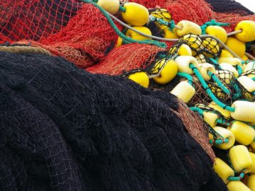 EOS - atelier à Martigues sur les usages de la mer