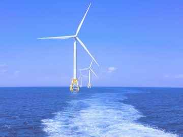 Débat EOS - Eoliennes flottantes en Mediterranee