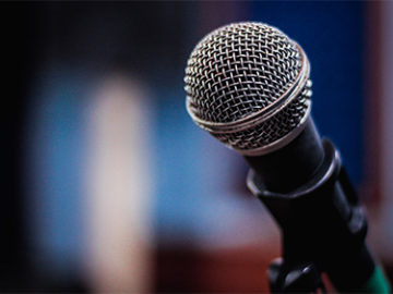 Débat EOS à la radio