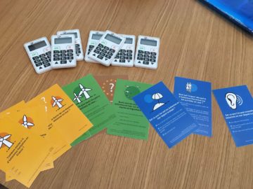 Tchtach Débat à Perpignan le 24/09/2021