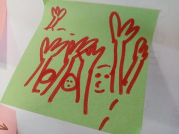 Participation au débat public EOS