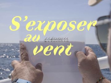 Une conversation marchée autour du projet d’éoliennes flottantes dans le golfe du Lion